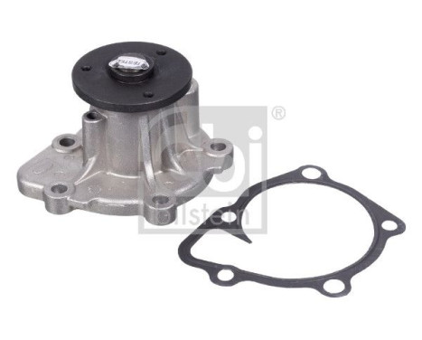 Water Pump 107806 FEBI, Image 2