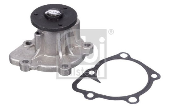 Water Pump 107806 FEBI, Image 2