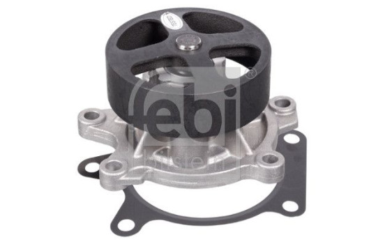 Water Pump 107807 FEBI, Image 3