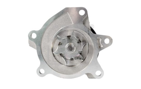 Water Pump 107807 FEBI, Image 4