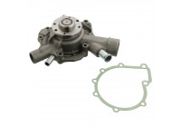 Water Pump 107808 FEBI
