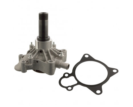 Water Pump 107809 FEBI