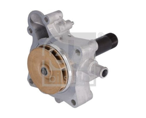 Water Pump 107809 FEBI, Image 3