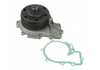 Water Pump 108014 FEBI