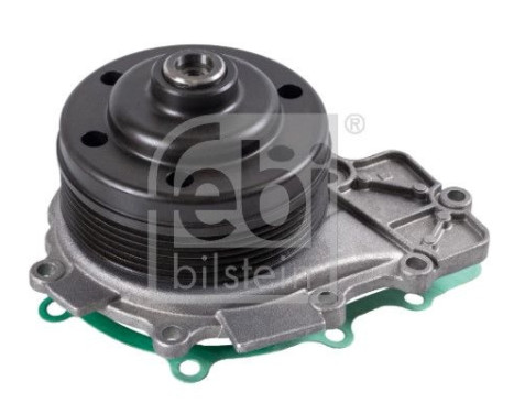 Water Pump 108014 FEBI, Image 3
