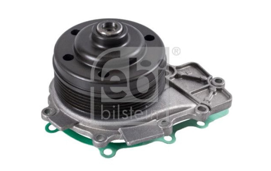 Water Pump 108014 FEBI, Image 3