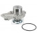 Water Pump 108778 FEBI, Thumbnail 2