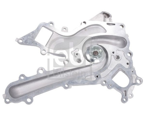 Water Pump 108784 FEBI, Image 3