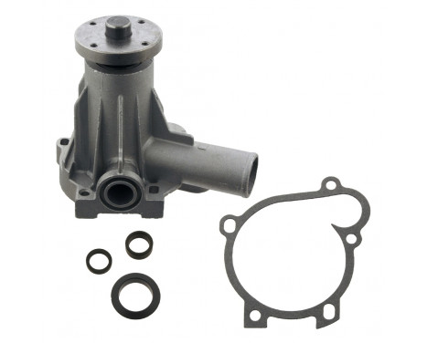Water Pump 11219 FEBI