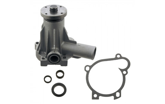 Water Pump 11219 FEBI