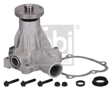 Water Pump 11219 FEBI, Image 2