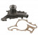 Water Pump 11490 FEBI