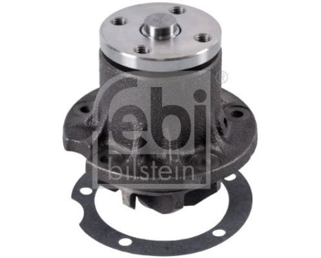 Water Pump 11687 FEBI, Image 2