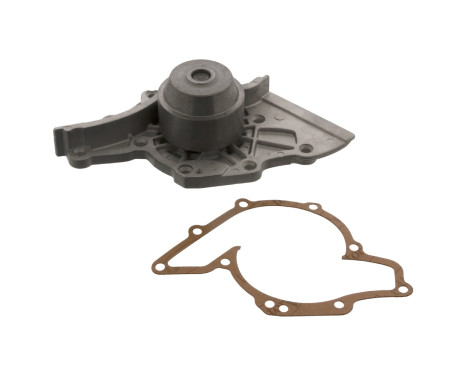 Water Pump 11689 FEBI