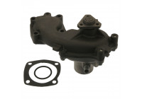 Water Pump 14171 FEBI