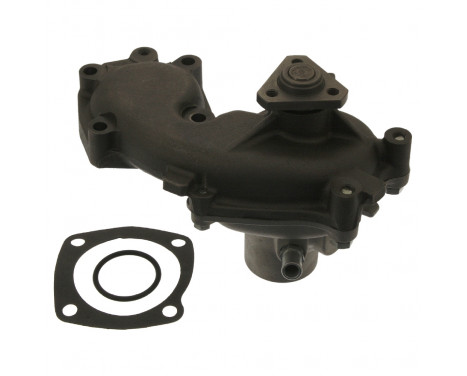 Water Pump 14171 FEBI