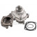 Water Pump 14171 FEBI, Thumbnail 2