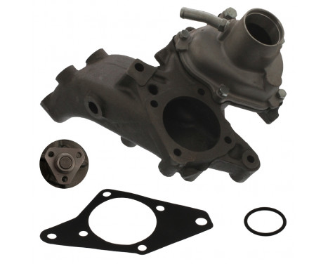 Water Pump 14173 FEBI