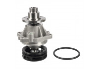 Water Pump 14349 FEBI