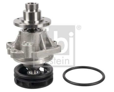 Water Pump 14349 FEBI, Image 2