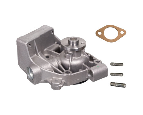 Water Pump 14981 FEBI