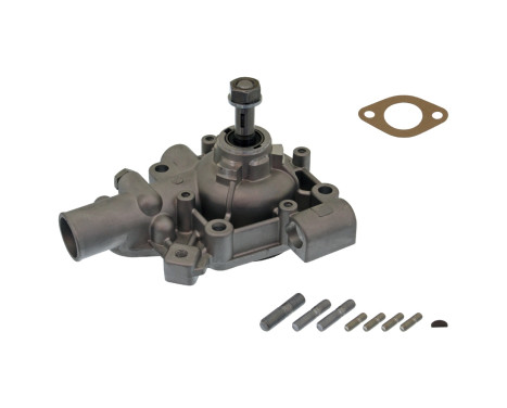 Water Pump 15385 FEBI