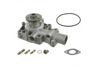 Water Pump 15387 FEBI