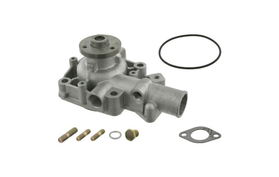 Water Pump 15387 FEBI