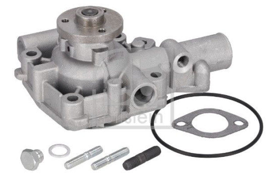 Water Pump 15387 FEBI, Image 2