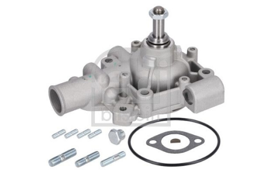 Water Pump 15416 FEBI, Image 2