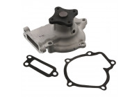 Water Pump 15439 FEBI