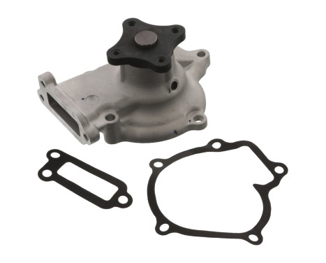 Water Pump 15439 FEBI