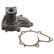 Water Pump 15443 FEBI