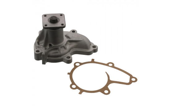 Water Pump 15443 FEBI