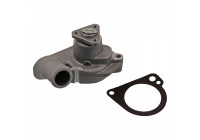 Water Pump 15447 FEBI