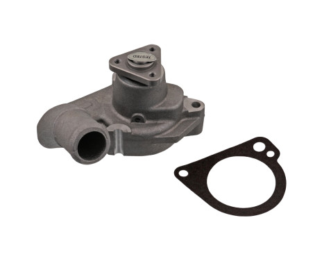 Water Pump 15447 FEBI