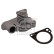 Water Pump 15447 FEBI, Thumbnail 2
