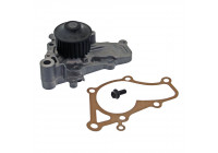 Water Pump 15449 FEBI