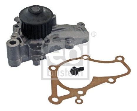 Water Pump 15449 FEBI, Image 2