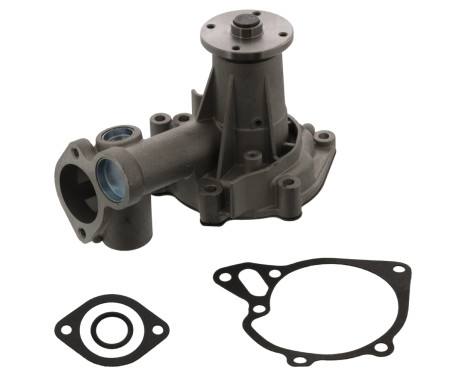Water Pump 15451 FEBI