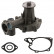 Water Pump 15451 FEBI