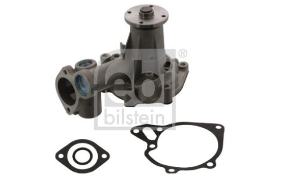 Water Pump 15451 FEBI, Image 2