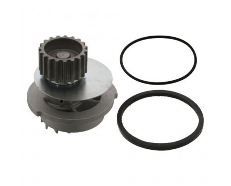 Water Pump 15457 FEBI