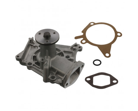 Water Pump 15469 FEBI