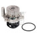 Water Pump 15900 FEBI, Thumbnail 2