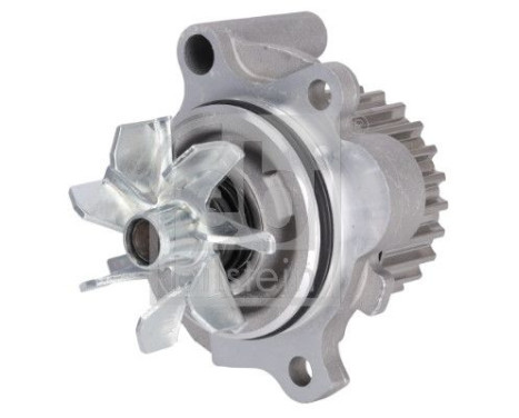 Water Pump 15900 FEBI, Image 3