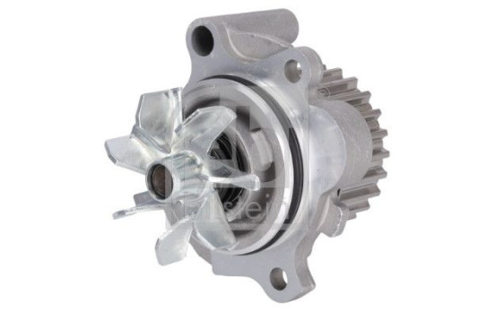 Water Pump 15900 FEBI, Image 3