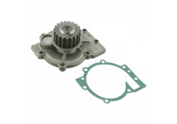 Water Pump 15947 FEBI