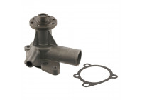 Water Pump 17015 FEBI
