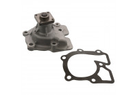 Water Pump 17019 FEBI